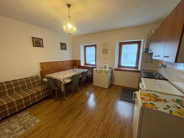 appartamento in vendita a Santo Stefano di Cadore