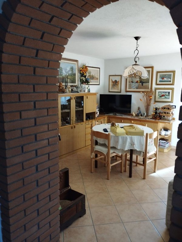 appartamento in vendita a Santo Stefano di Cadore in zona Campolongo