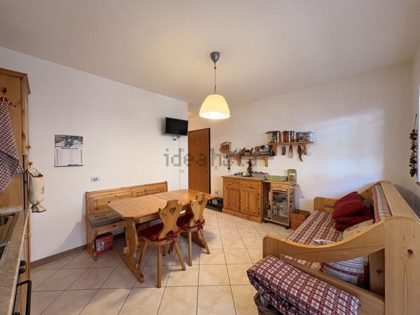 appartamento in vendita a Santo Stefano di Cadore