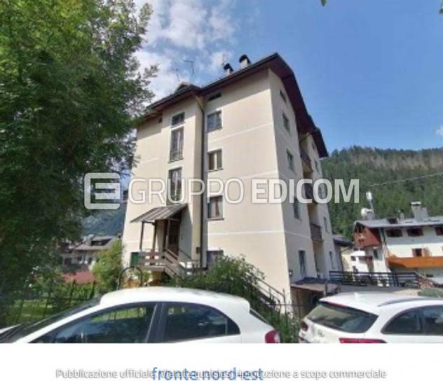 locale commerciale in vendita a Santo Stefano di Cadore