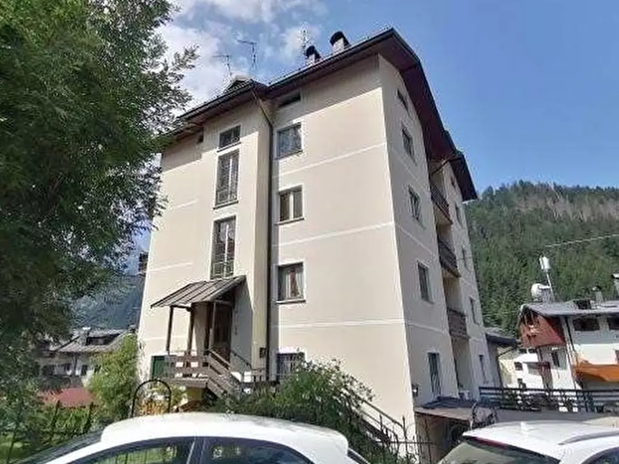mansarda in vendita a Santo Stefano di Cadore