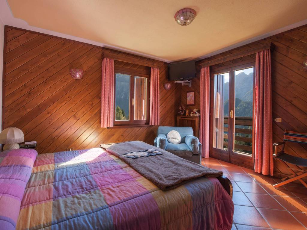 appartamento in vendita a Santo Stefano di Cadore in zona Costalissoio