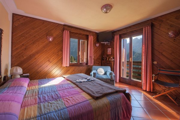 appartamento in vendita a Santo Stefano di Cadore in zona Costalissoio