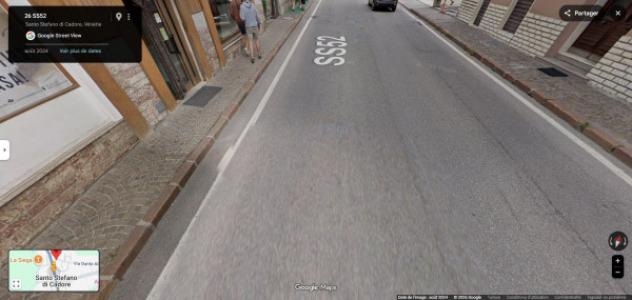 quadrivano in vendita a Santo Stefano di Cadore