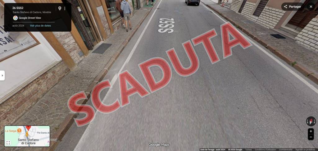 quadrivano in vendita a Santo Stefano di Cadore