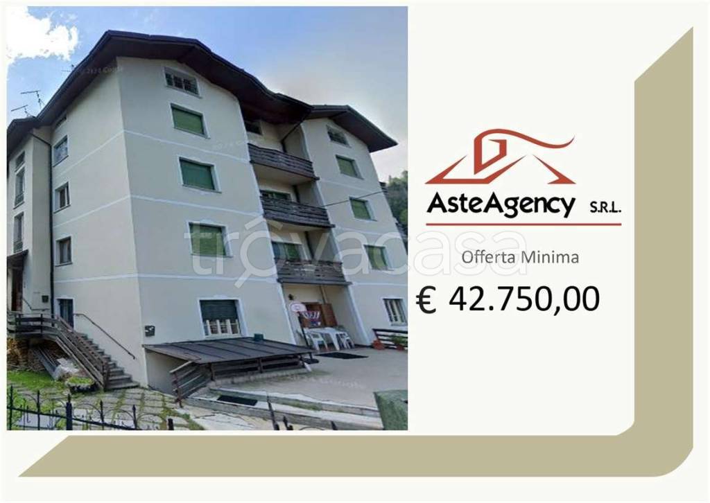 locale commerciale in vendita a Santo Stefano di Cadore