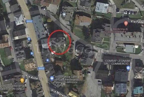 locale commerciale in vendita a Santo Stefano di Cadore