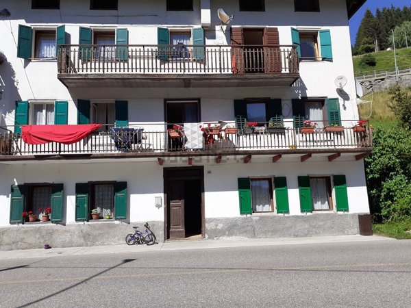 appartamento in vendita a Santo Stefano di Cadore
