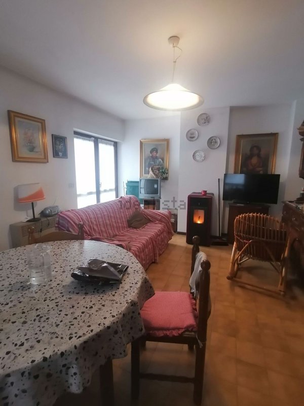 appartamento in vendita a Santo Stefano di Cadore