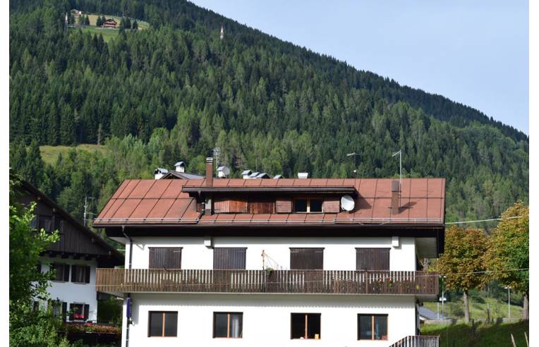 appartamento in vendita a Santo Stefano di Cadore