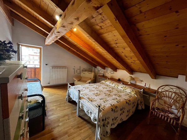 appartamento in vendita a Santo Stefano di Cadore in zona Campolongo