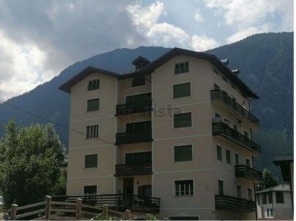 appartamento in vendita a Santo Stefano di Cadore