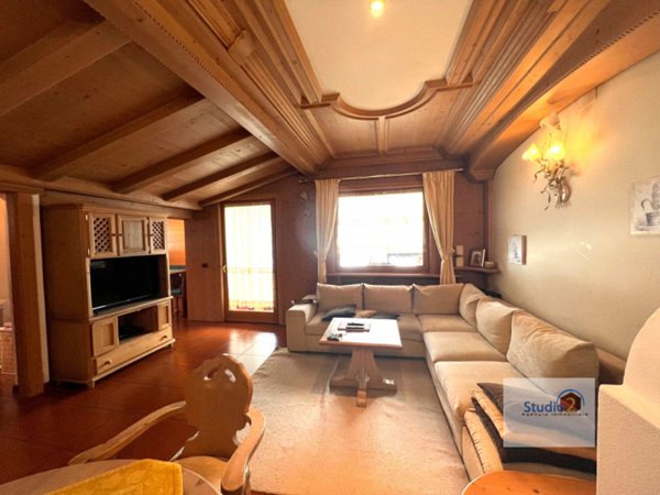 appartamento in vendita a Santo Stefano di Cadore