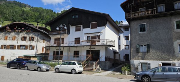 casa indipendente in vendita a Santo Stefano di Cadore in zona Campolongo