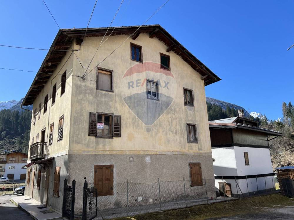 appartamento in vendita a Santo Stefano di Cadore in zona Campolongo