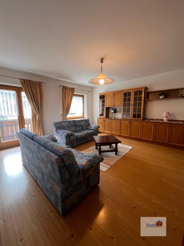 appartamento in vendita a Santo Stefano di Cadore