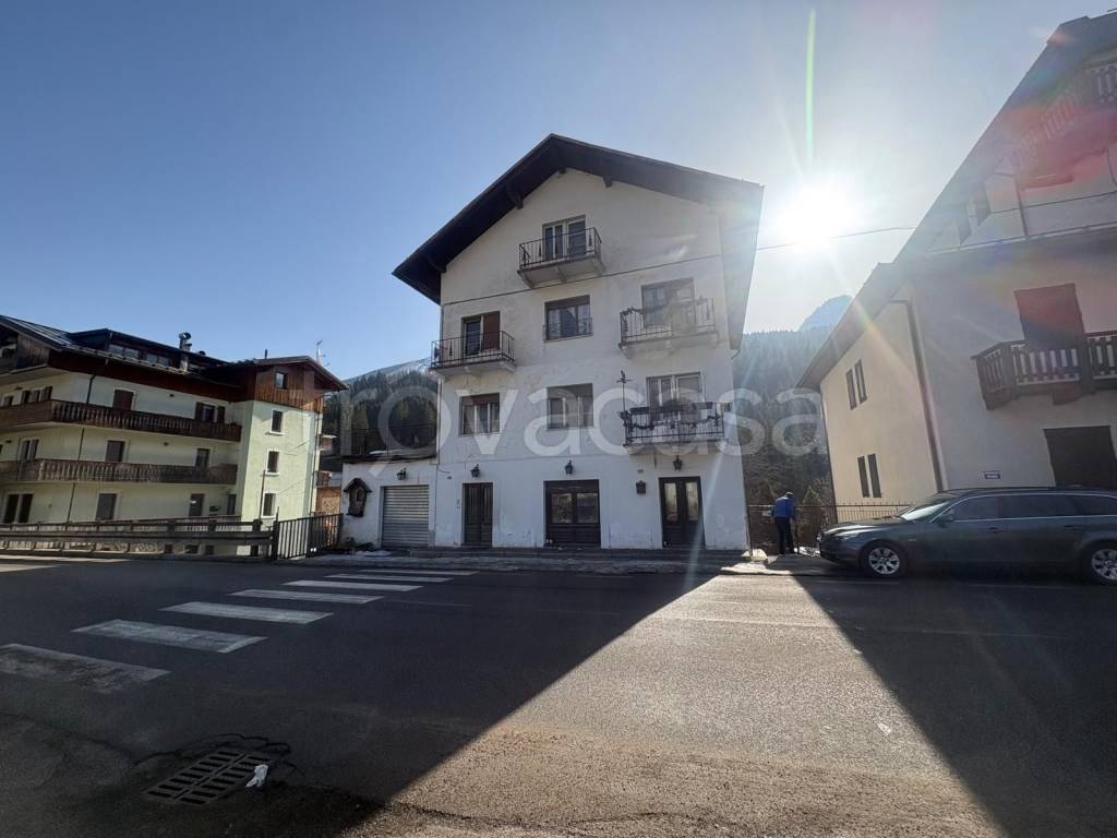 casa indipendente in vendita a Santo Stefano di Cadore in zona Campolongo