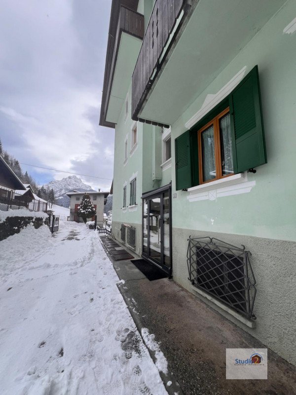 appartamento in vendita a Santo Stefano di Cadore
