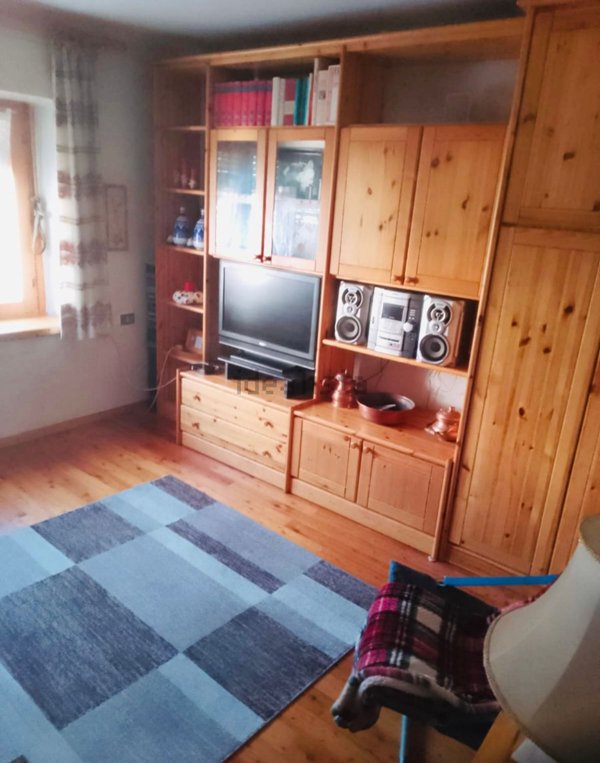 appartamento in vendita a Santo Stefano di Cadore in zona Campolongo