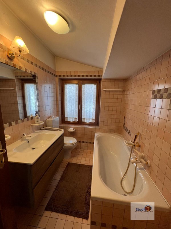 appartamento in vendita a Santo Stefano di Cadore