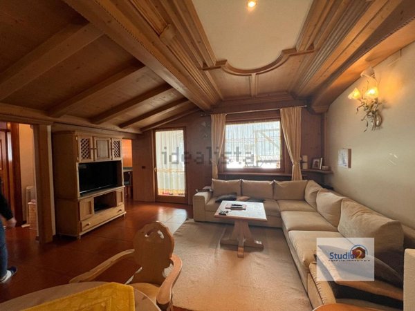 appartamento in vendita a Santo Stefano di Cadore