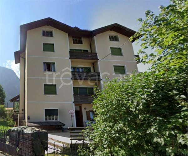 appartamento in vendita a Santo Stefano di Cadore