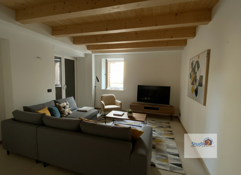appartamento in vendita a Santo Stefano di Cadore