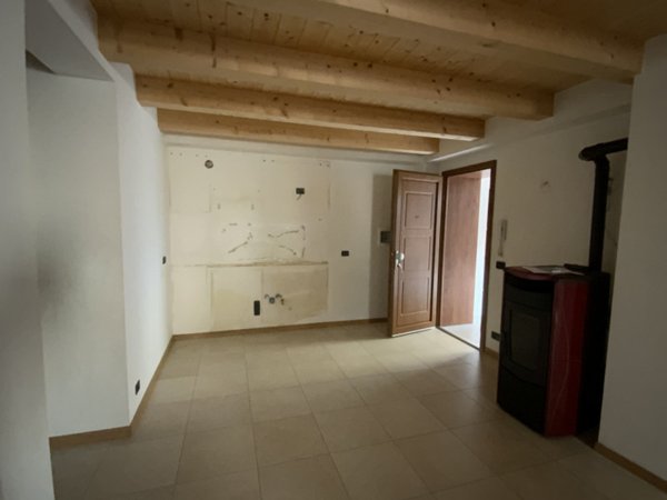 appartamento in vendita a Santo Stefano di Cadore