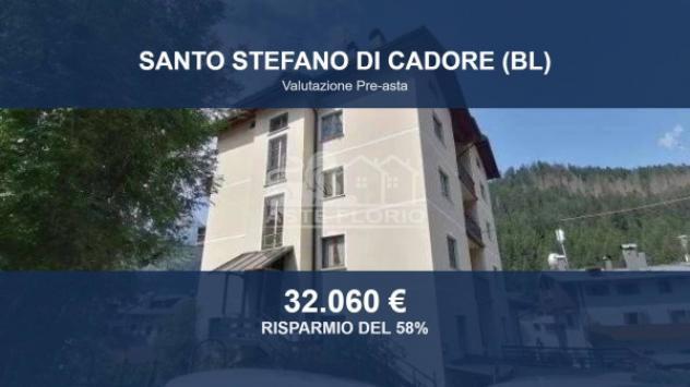 quadrivano in vendita a Santo Stefano di Cadore