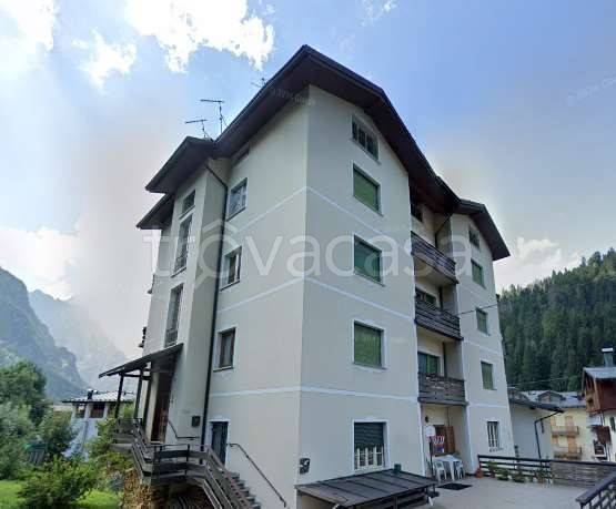 appartamento in vendita a Santo Stefano di Cadore