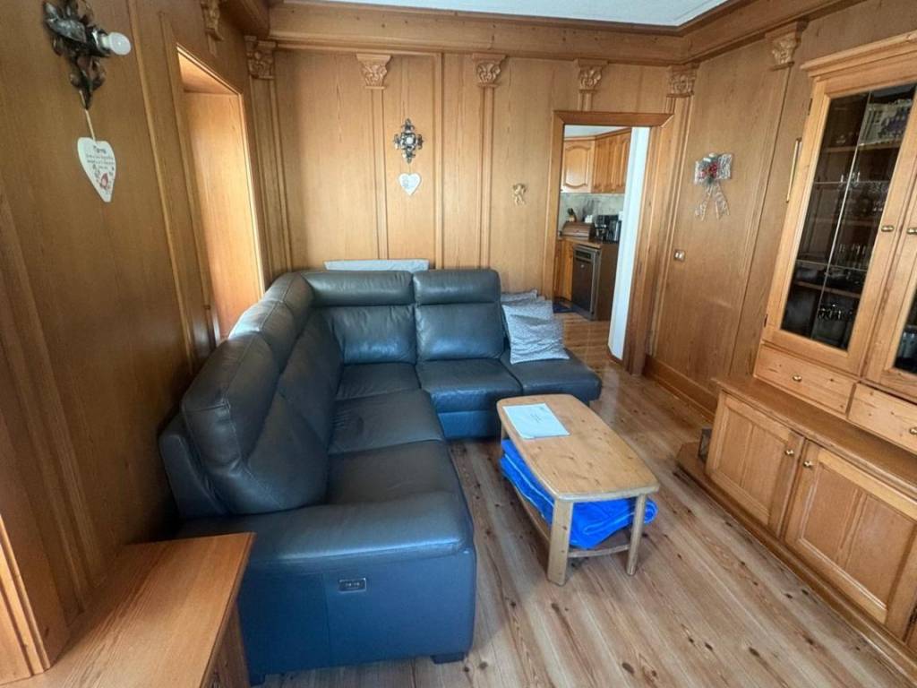 appartamento in vendita a Santo Stefano di Cadore