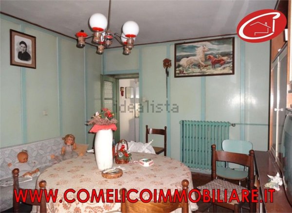 casa indipendente in vendita a Santo Stefano di Cadore in zona Campolongo