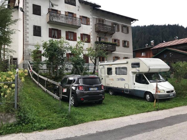 appartamento in vendita a Santo Stefano di Cadore in zona Campolongo
