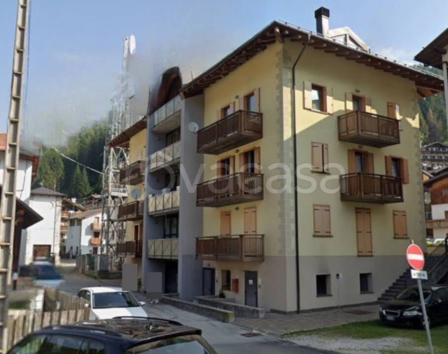 ufficio in vendita a Santo Stefano di Cadore