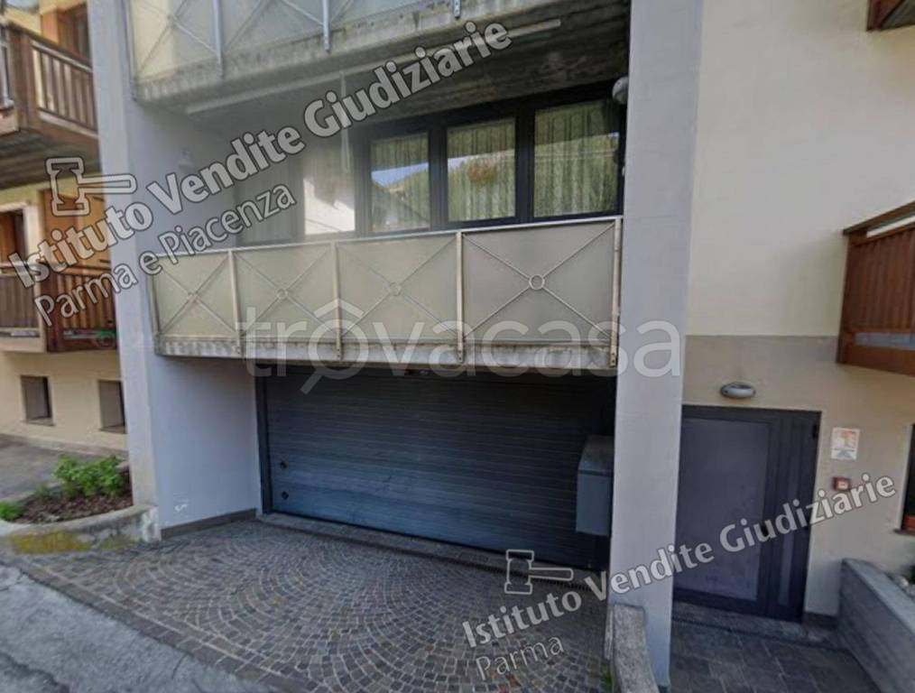 appartamento in vendita a Santo Stefano di Cadore