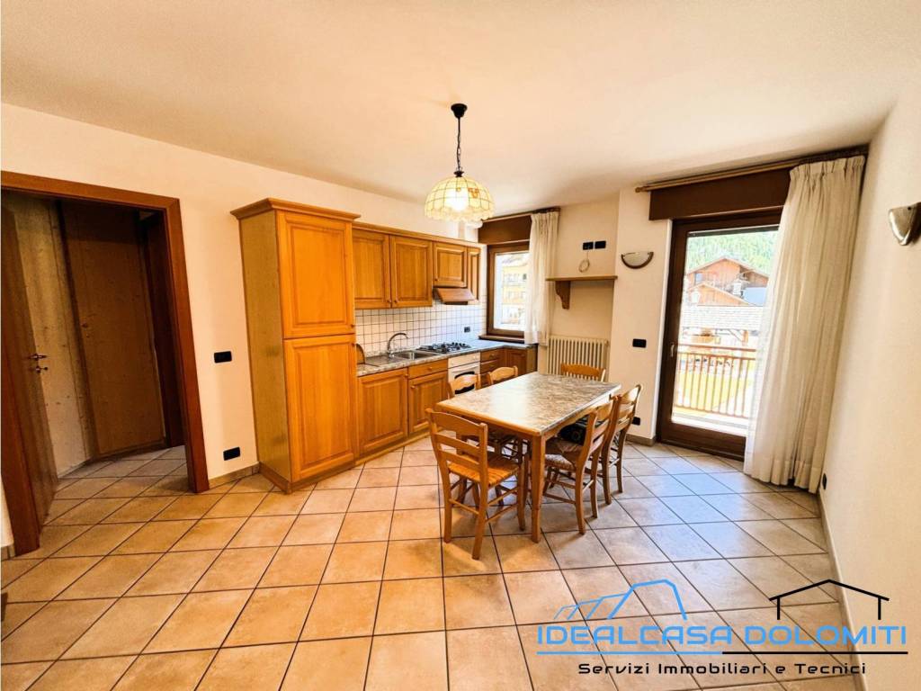 appartamento in vendita a Santo Stefano di Cadore