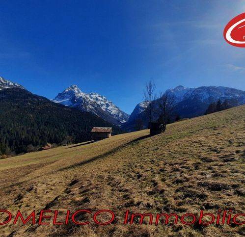 casa indipendente in vendita a Santo Stefano di Cadore