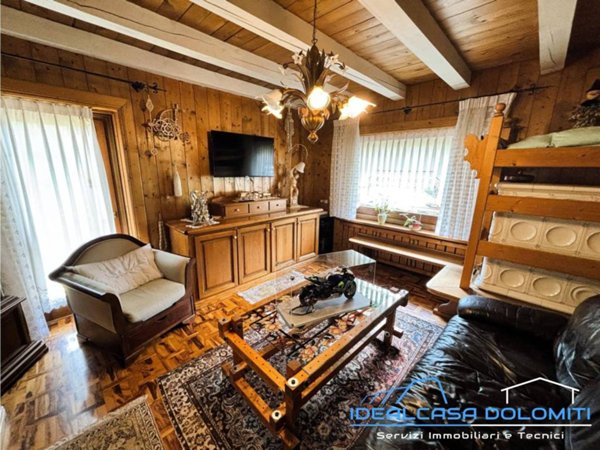 appartamento in vendita a Santo Stefano di Cadore