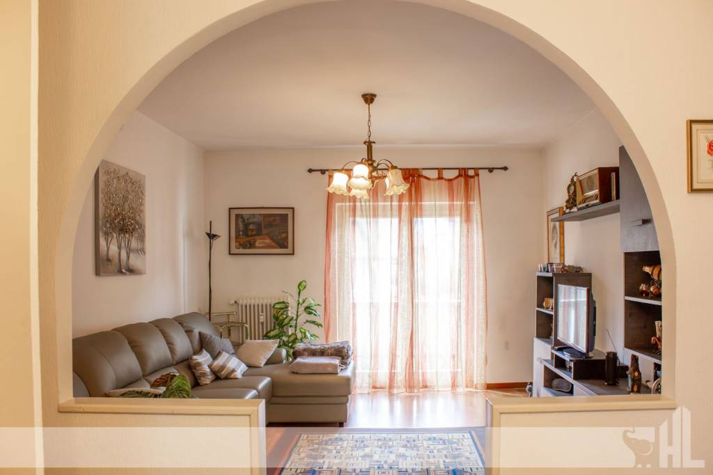 appartamento in vendita a Santo Stefano di Cadore