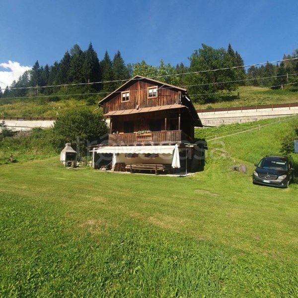 appartamento in vendita a Santo Stefano di Cadore in zona Campolongo