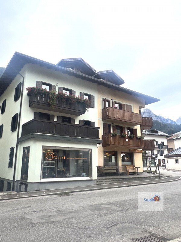 appartamento in vendita a Santo Stefano di Cadore