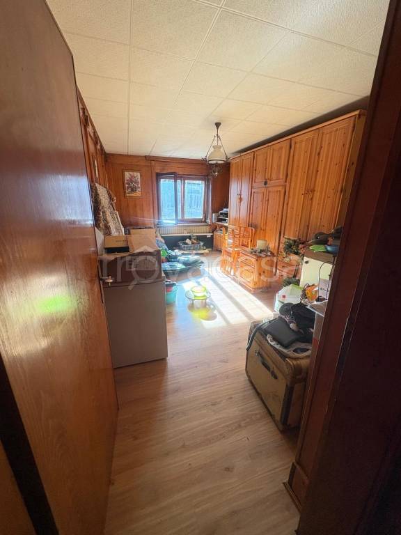 appartamento in vendita a Santo Stefano di Cadore in zona Campolongo