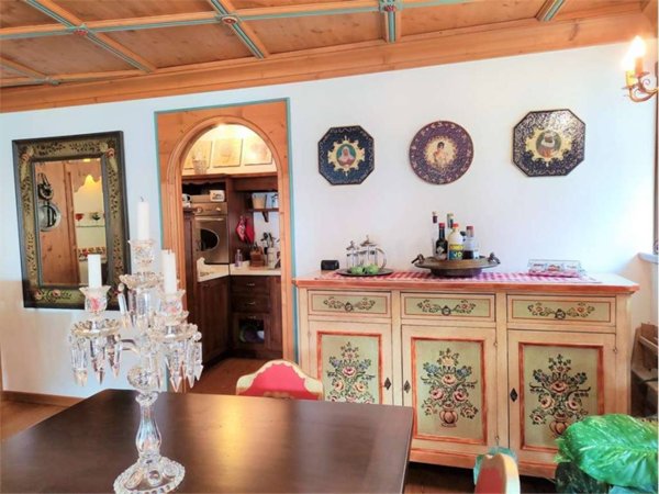 appartamento in vendita a San Vito di Cadore