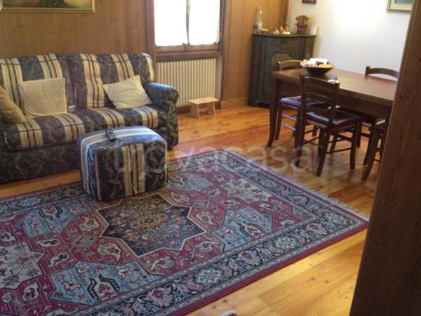 appartamento in vendita a San Vito di Cadore
