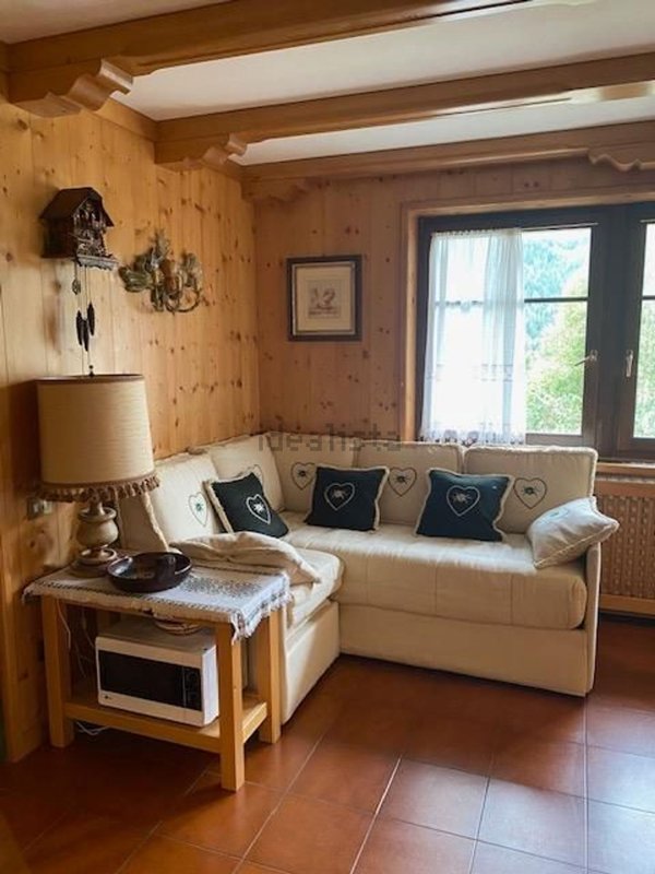 appartamento in vendita a San Vito di Cadore