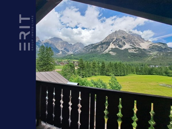 appartamento in vendita a San Vito di Cadore