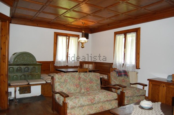 appartamento in vendita a San Vito di Cadore