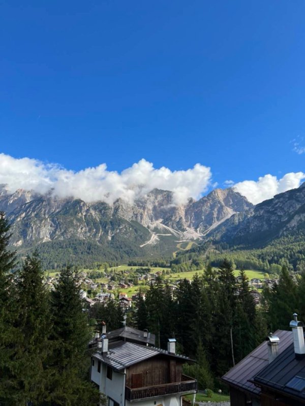 appartamento in vendita a San Vito di Cadore