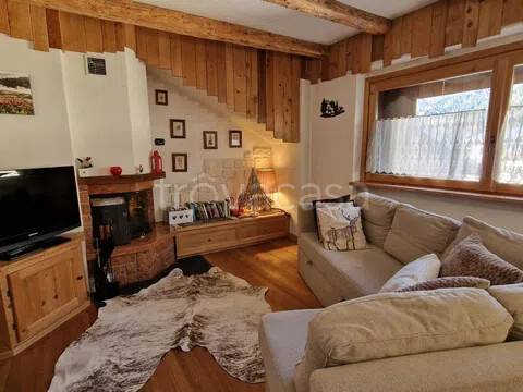 appartamento in vendita a San Vito di Cadore