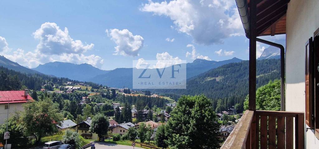 appartamento in vendita a San Vito di Cadore